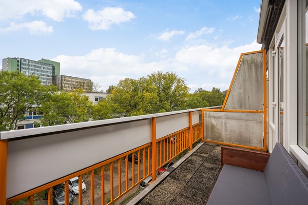 Medium property photo - Montgomerylaan 116, 2625 PR Delft